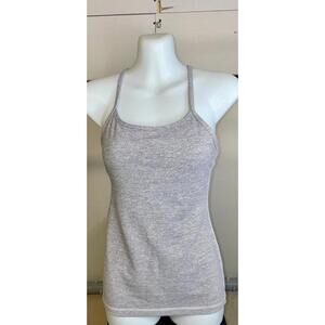 Lululemon Power Y Tank Top - Size 8